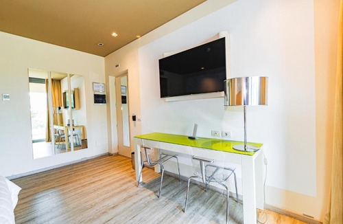 Dalmine Hotel | One Hotel & Restaurant