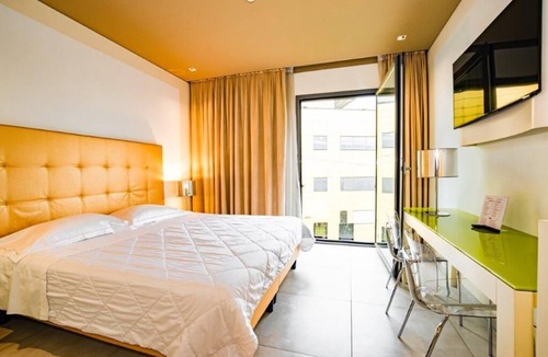 Dalmine Hotel | One Hotel & Restaurant