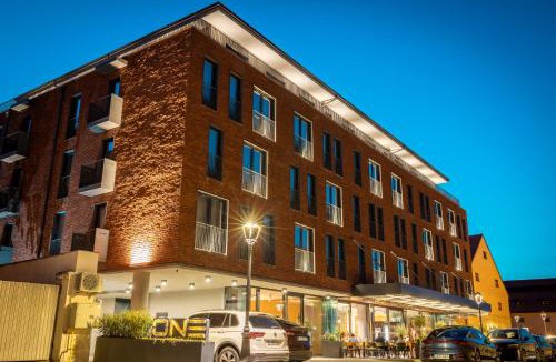 Alba Iulia Hotel | ONE Hotel