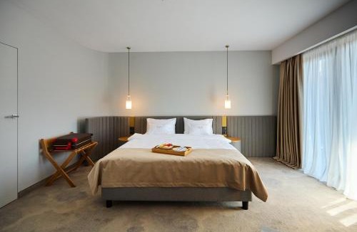 Alba Iulia Hotel | ONE Hotel