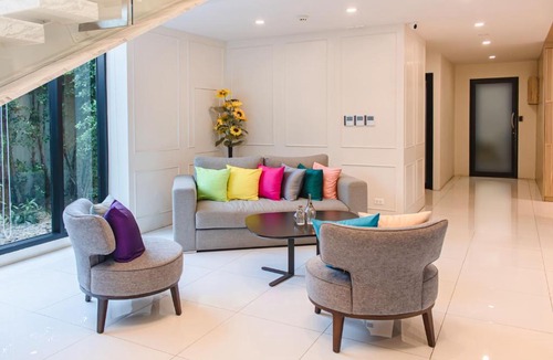 Ban Lam Rua Taek Hotel | ONE Hotel