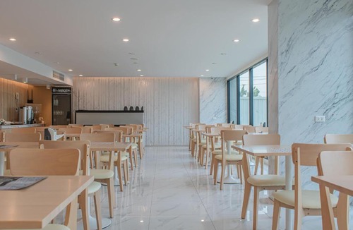 Ban Lam Rua Taek Hotel | ONE Hotel