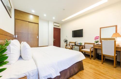 Dich Vong Hotel | One Hotel