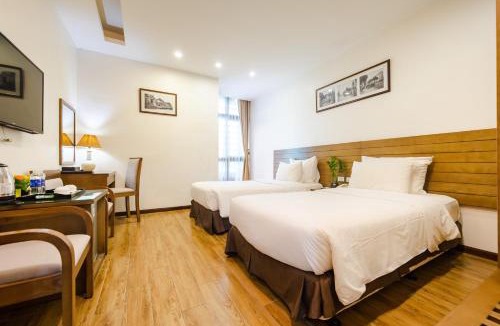 Dich Vong Hotel | One Hotel