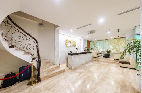 Dich Vong Hotel | One Hotel