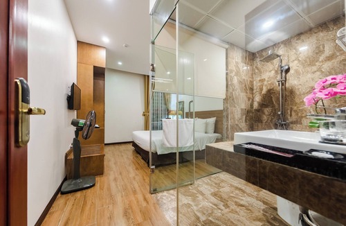 Dich Vong Hotel | One Hotel