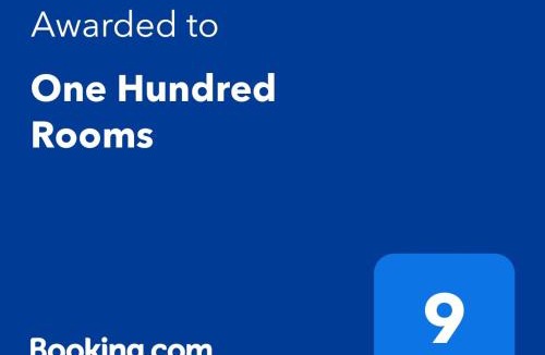 Prenestino-Centocelle House | One Hundred Rooms