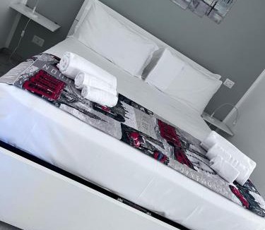 Prenestino-Centocelle House | One Hundred Rooms