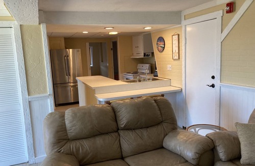 Misquamicut Apartment | ONE IN A MILLION!