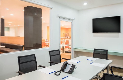 Irapuato Hotel | One Irapuato