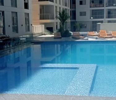Nasr City Apartment | ONE KTtAMIA
