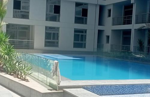Nasr City Apartment | ONE KTtAMIA