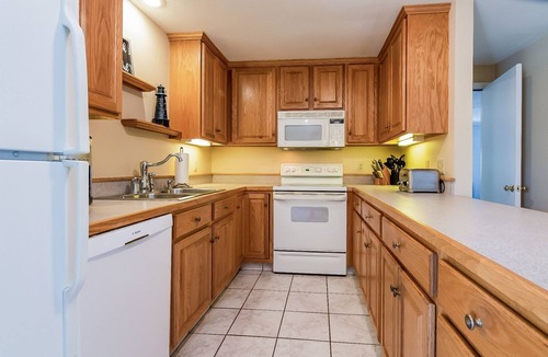 Eastward Look House | One-Level Spacious Home with Central Air in Eastward Look