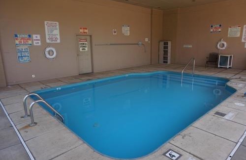 Evansville Hotel | One life studio and suites