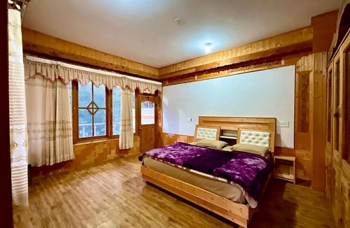 Kasol Hostel | One Light Kasol