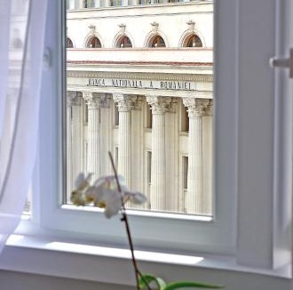 Bucharest City-Centre Apartment | One Love Central Studio II
