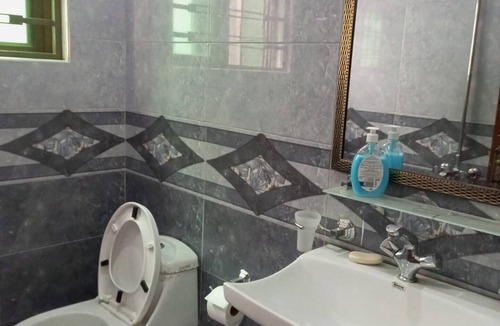 Gujrat House | One Luxury & Comfortable Bed Room