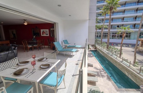 El Medano Ejidal Apartment | One Medano 8B