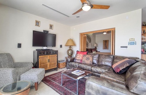 El Medano Ejidal Apartment | One Medano 8B