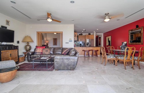 El Medano Ejidal Apartment | One Medano 8B