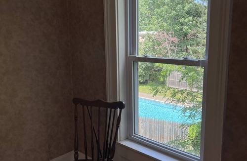 Cooperstown House | One Mile from Cooperstown Dreams Park ~ 5 Minutes to The Village of Cooperstown