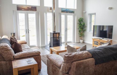 Uig House | One Mill Lands
