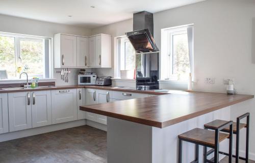 Uig House | One Mill Lands