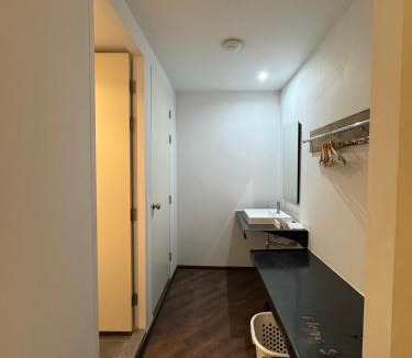 Wua Lai Hotel | One More Space