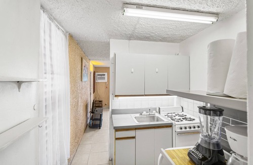 La Grande Princesse Condo | One Nice Caribbean View 1 Bedroom Condo by RedAwning
