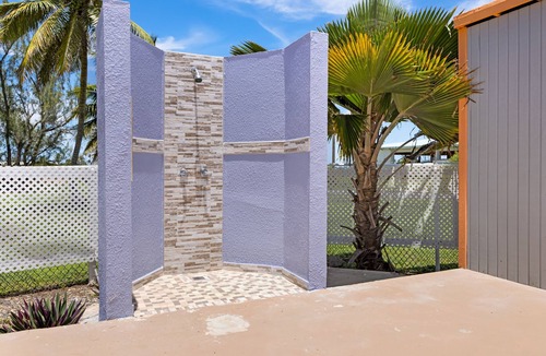 La Grande Princesse Condo | One Nice Caribbean View 1 Bedroom Condo by RedAwning