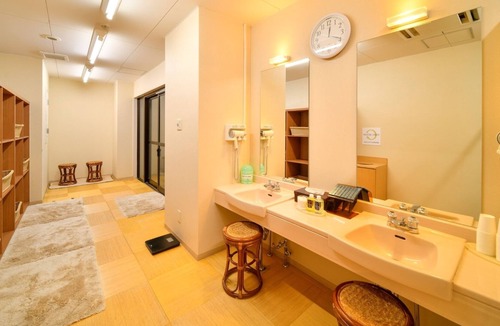 Miyako Hotel | One night with breakfast Business is also welc/Miyako Iwate