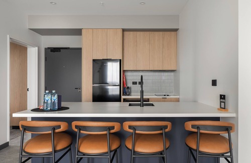 Burnie Apartment | One North Terrace