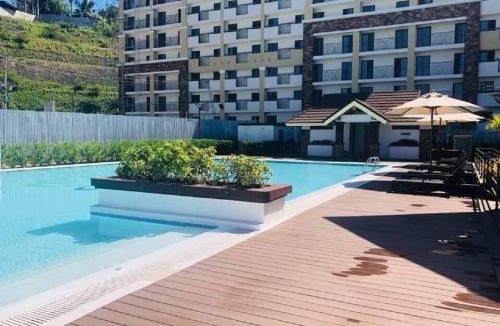 Cagayan de Oro Apartment | One Oasis Apartment CDO