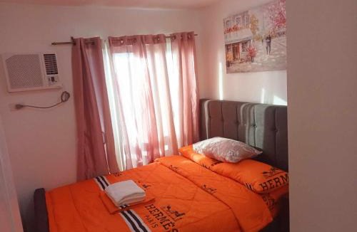 Cagayan de Oro Apartment | One Oasis By Paseo de Corazon Residence