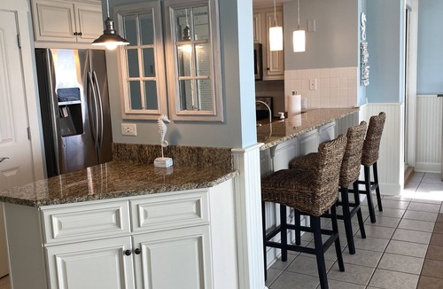 Garden City Condo | One Ocean Place 1101! Book at 2024 Rates w/VRBO all in pricing nightly rate!