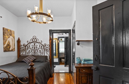 Historic Uptown House | One of a kind Bungalow in Historic Uptown