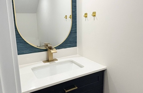 Franklin Springs Apartment | One-of-a-kind, private, elegant experience for all guests and travelers!