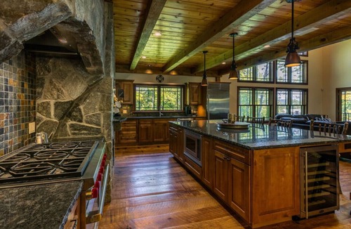 Stratton Mountain House | One of Stratton Mountain`s best Homes to Rent