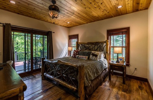 Stratton Mountain House | One of Stratton Mountain`s best Homes to Rent