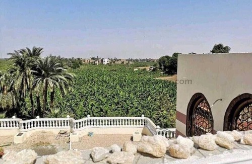 Luxor Apartment | One of the best hotels