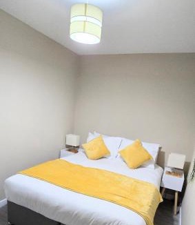 Sandhead Apartment | One Old Creamery