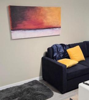 Sandhead Apartment | One Old Creamery
