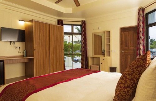 Maradhoo House | ONE ON INN