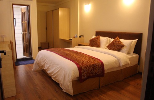 Maradhoo House | ONE ON INN