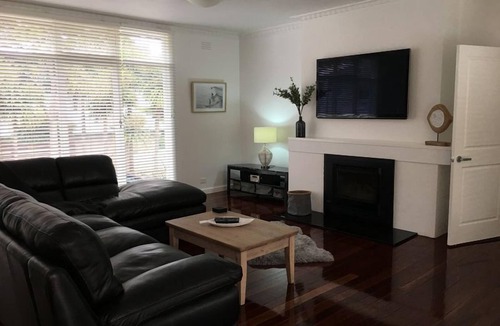Port Fairy House | One On James Port Fairy