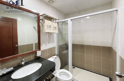 Prampir Makara Hotel | One One One Inn