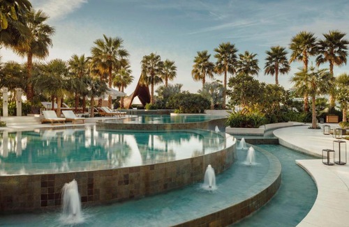 Za'abeel 1 Hotel | One&Only One Za'abeel