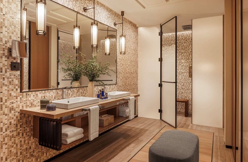 Za'abeel 1 Hotel | One&Only One Za'abeel
