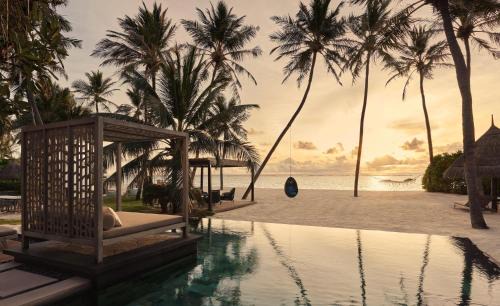 Reethi Rah Resort | One&Only Reethi Rah