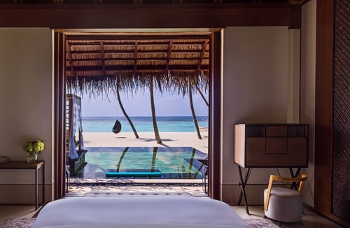 Reethi Rah Resort | One&Only Reethi Rah